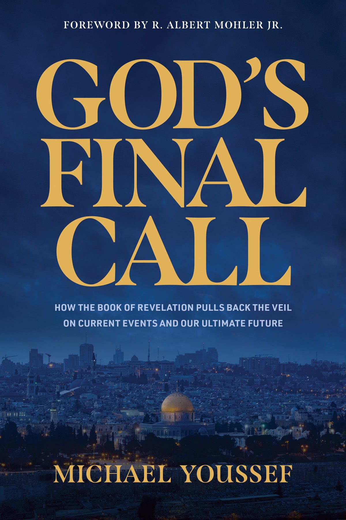 God's Final Call by Tyndale