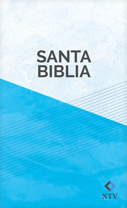 Biblia económica NTV, Edición semilla - Caja de 40 Biblias
