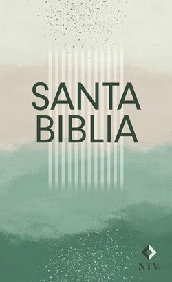 Biblia económica NTV, Edición semilla - Caja de 40 Biblias