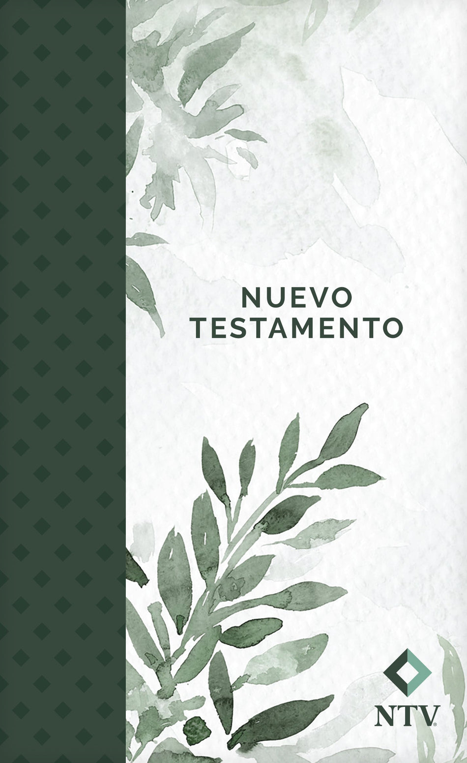 Nuevo Testamento económico NTV by Tyndale