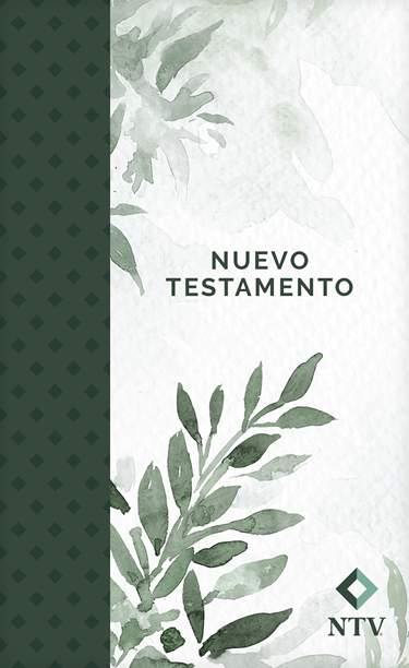 Nuevo Testamento económico NTV