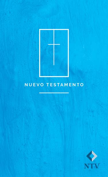 Nuevo Testamento económico NTV