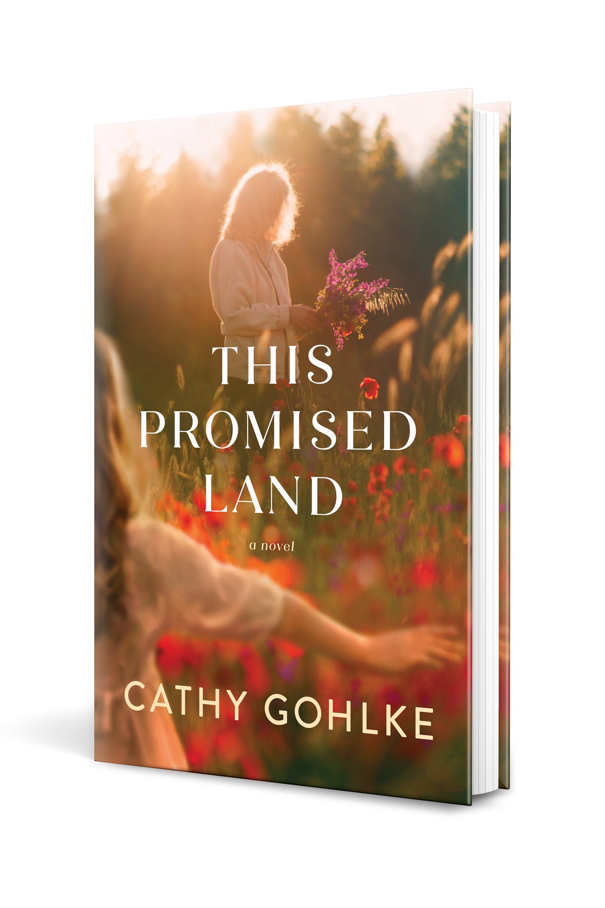 This Promised Land by Tyndale, product view 3