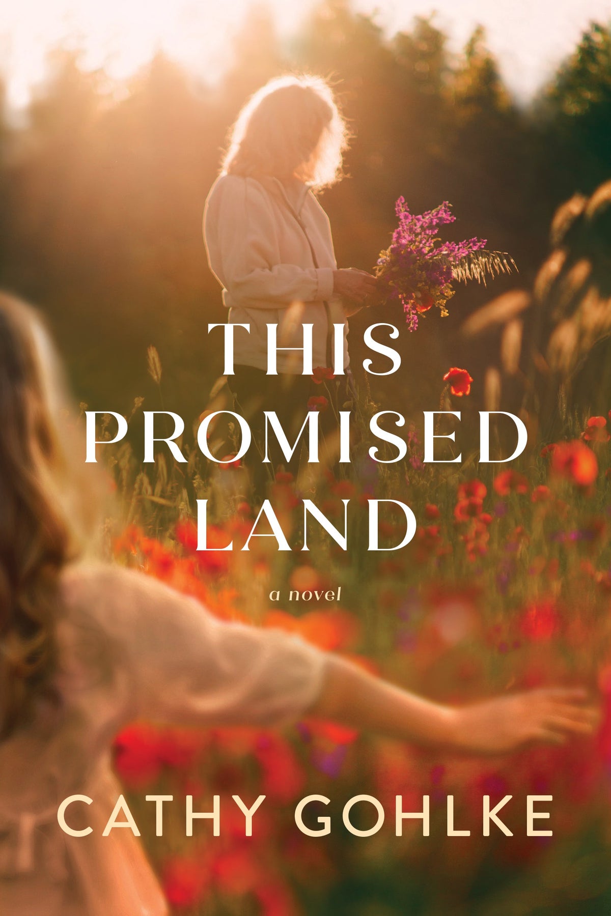 This Promised Land by Tyndale