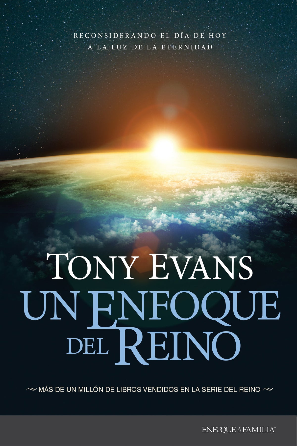 Un enfoque del reino by Tyndale