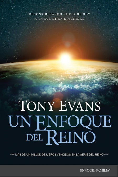 Un enfoque del reino by Tyndale