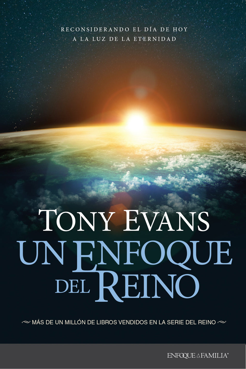 Un enfoque del reino by Tyndale