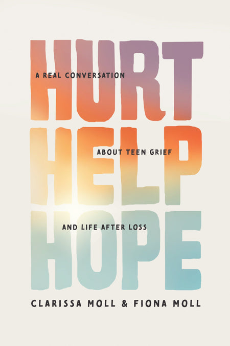 Hurt Help Hope by Tyndale