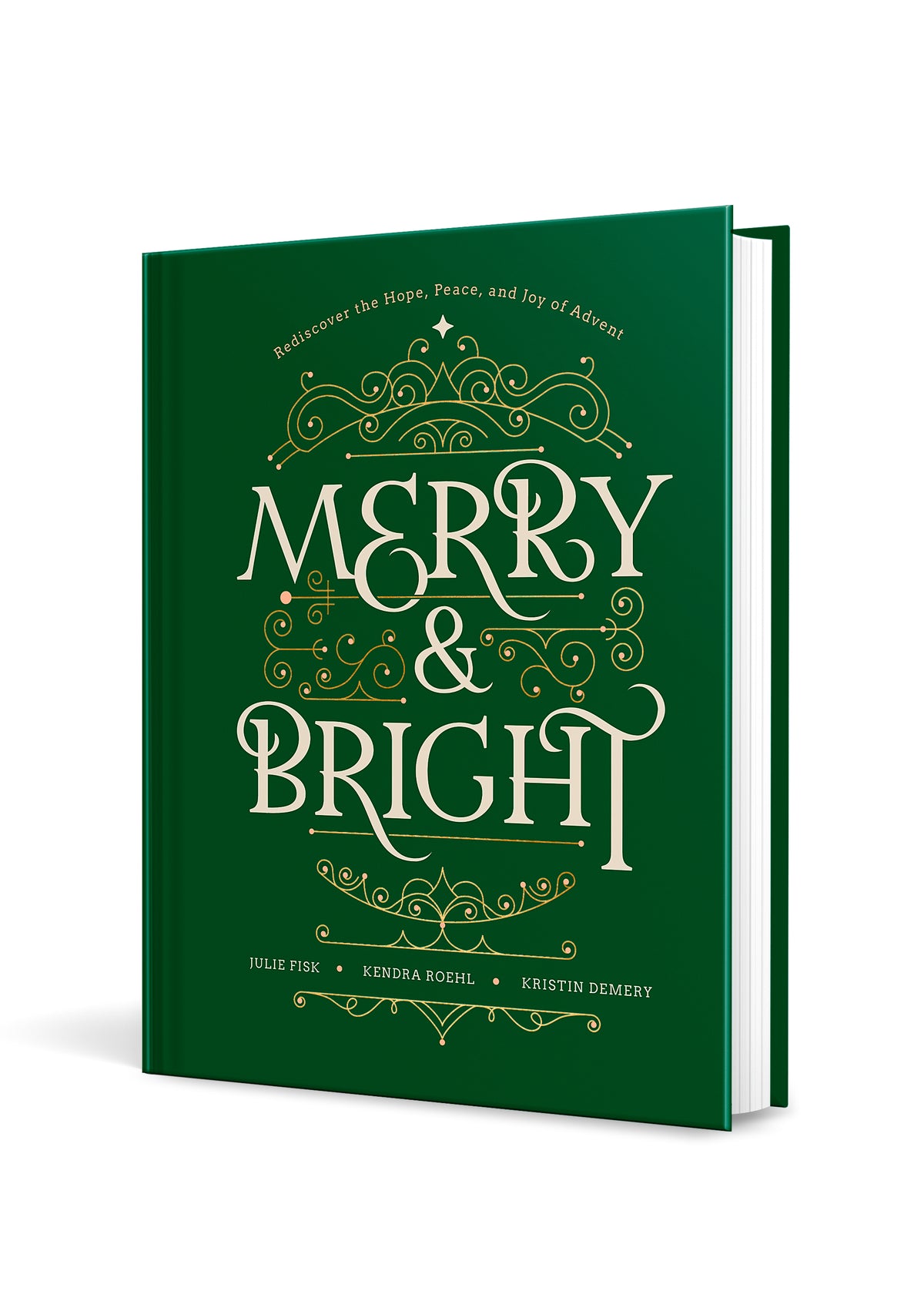 Merry and Bright by Tyndale, product view 3