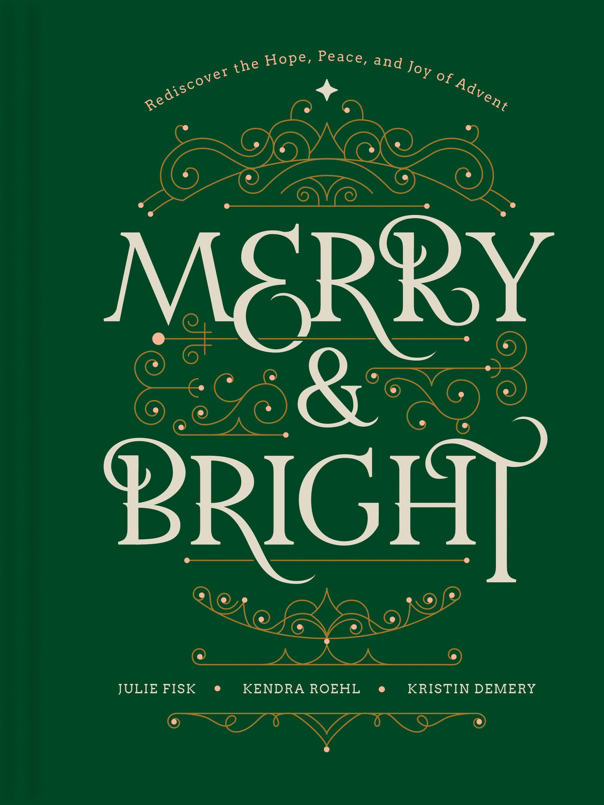 Merry and Bright by Tyndale