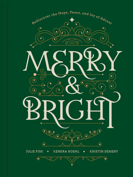 Merry and Bright by Tyndale