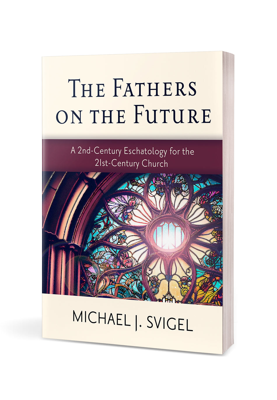 The Fathers on the Future: A 2nd-Century Eschatology for the 21st-Century Church by Tyndale, product view 2