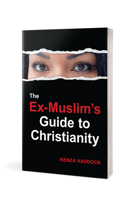 The Ex-Muslim's Guide to Christianity by Tyndale, product view 3