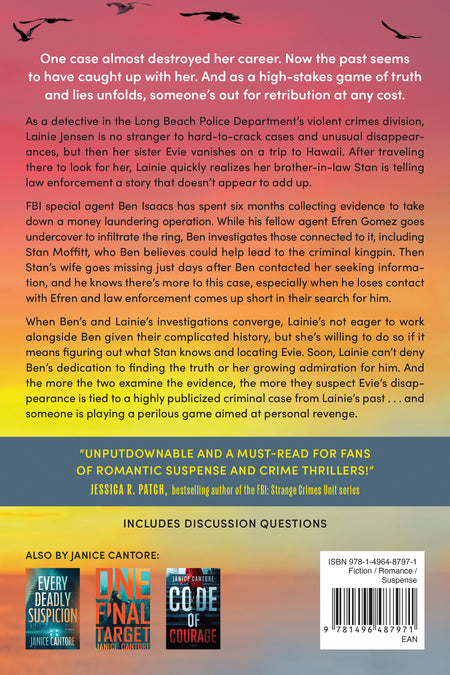 Edge of Truth by Tyndale, product view 2