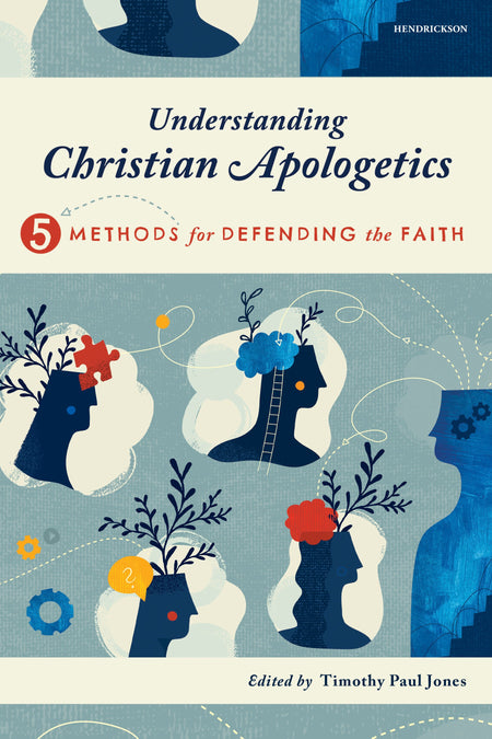 Understanding Christian Apologetics by Tyndale