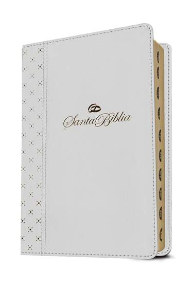 Biblia manual NTV, letra grande con Filament