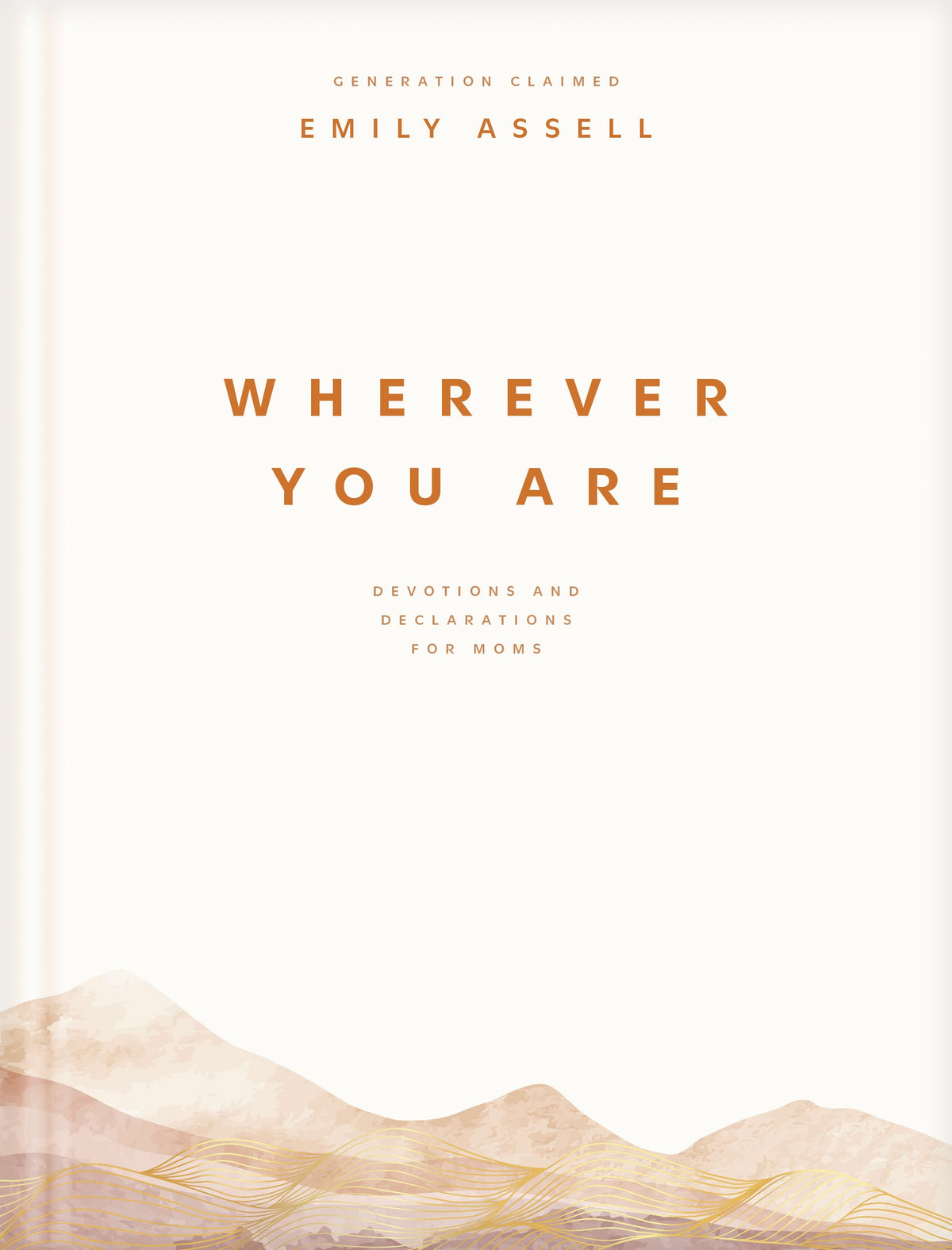 Wherever You Are by Tyndale