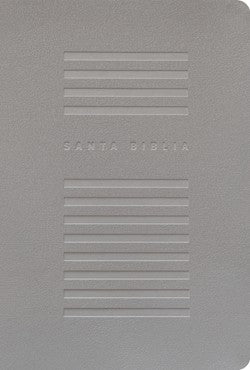 Biblia valor prémium NTV, letra grande con Filament