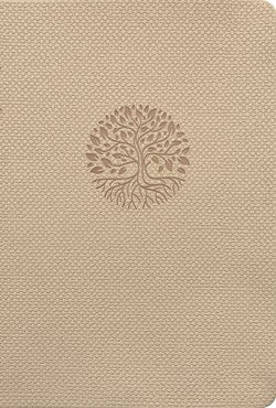 Biblia valor prémium NTV, letra grande con Filament