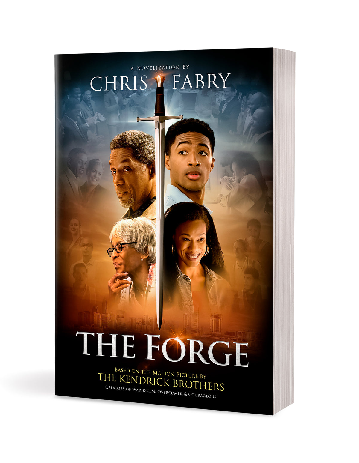 The Forge by Tyndale, product view 3