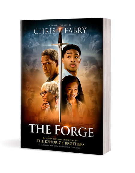 The Forge by Tyndale, product view 3