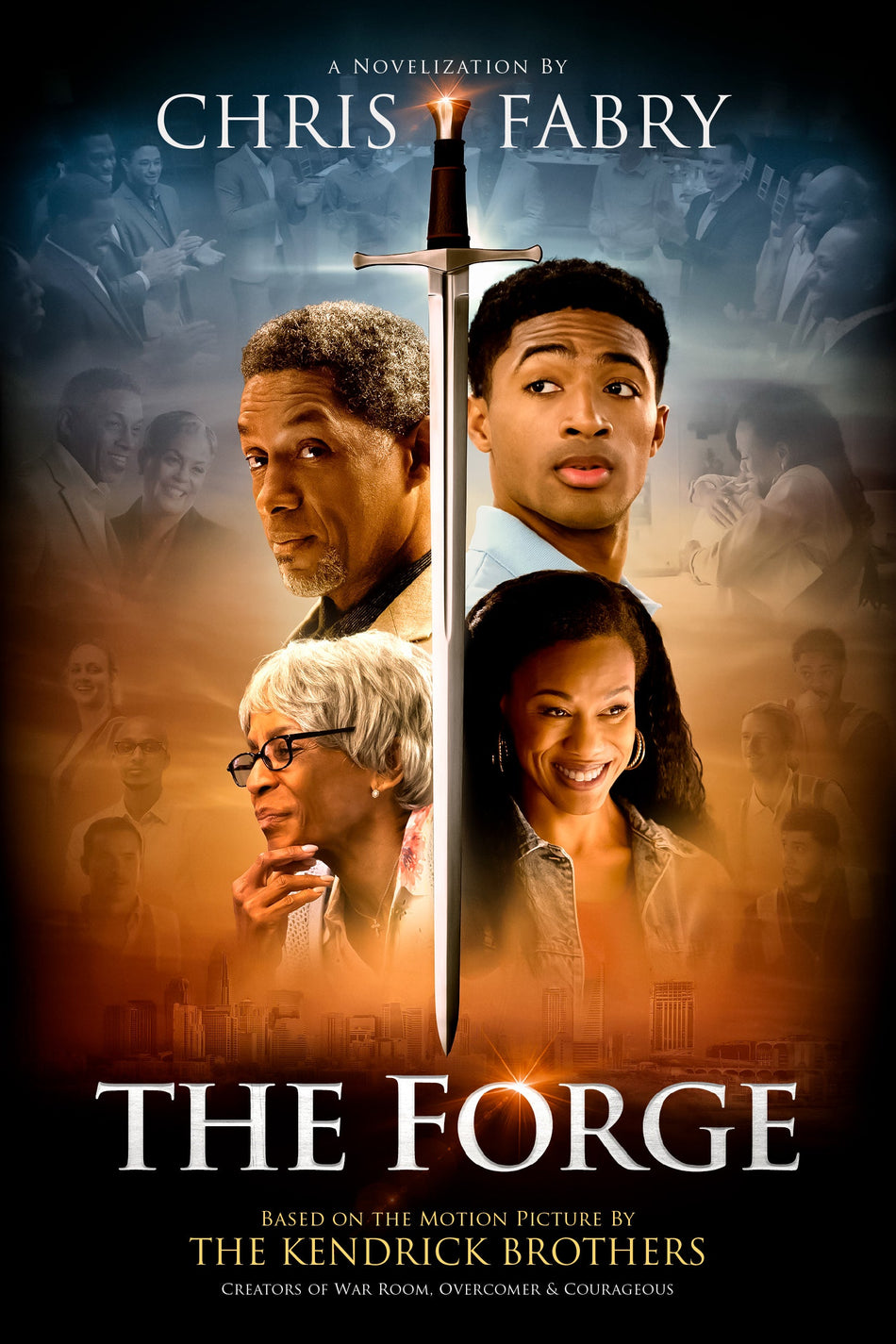The Forge by Tyndale