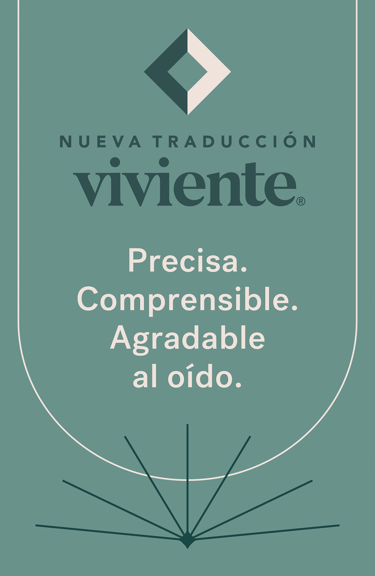 Bilingual New Testament with Psalms & Proverbs / Nuevo Testamento con Salmos y Proverbios bilingüe NLT/NTV, product view 3