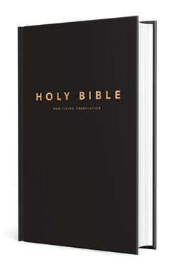 NLT Church Bible - Case of 24
