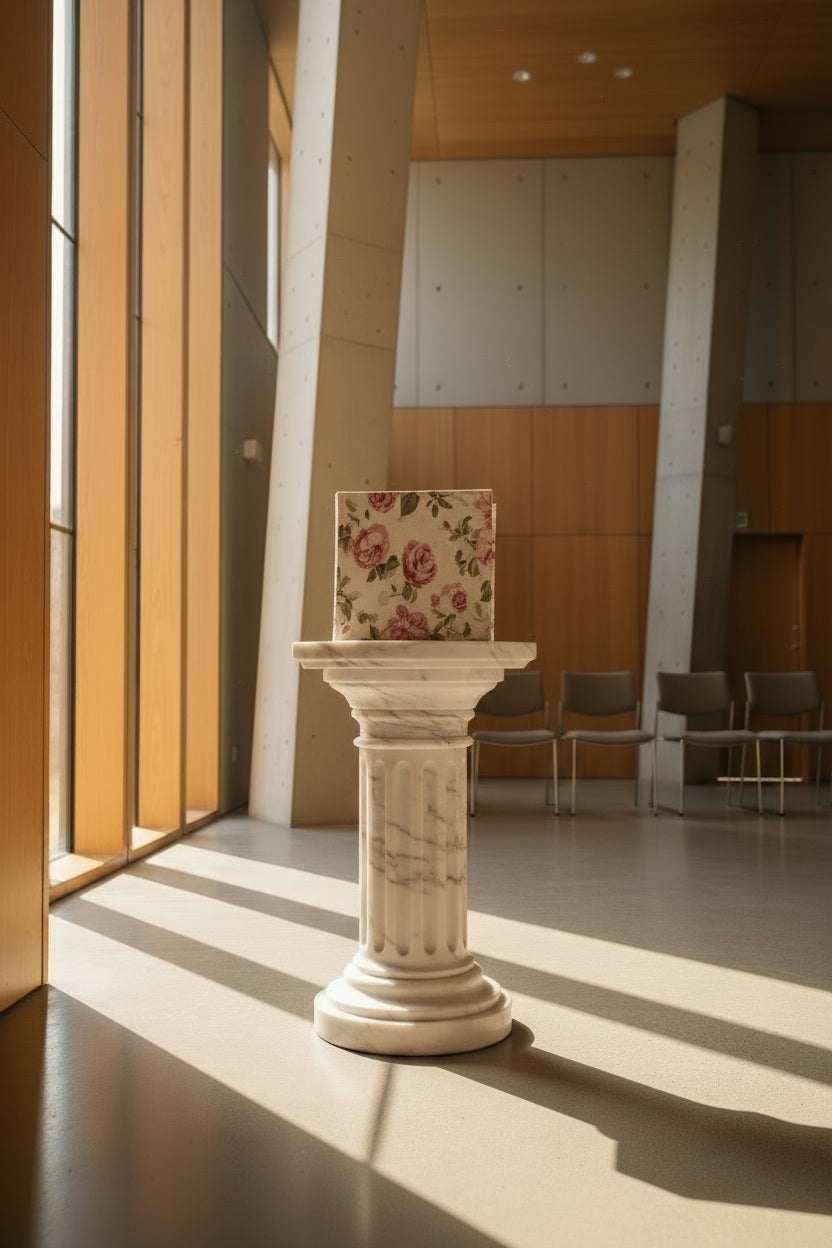 NLT Thinline Reference Bible, Filament Enabled