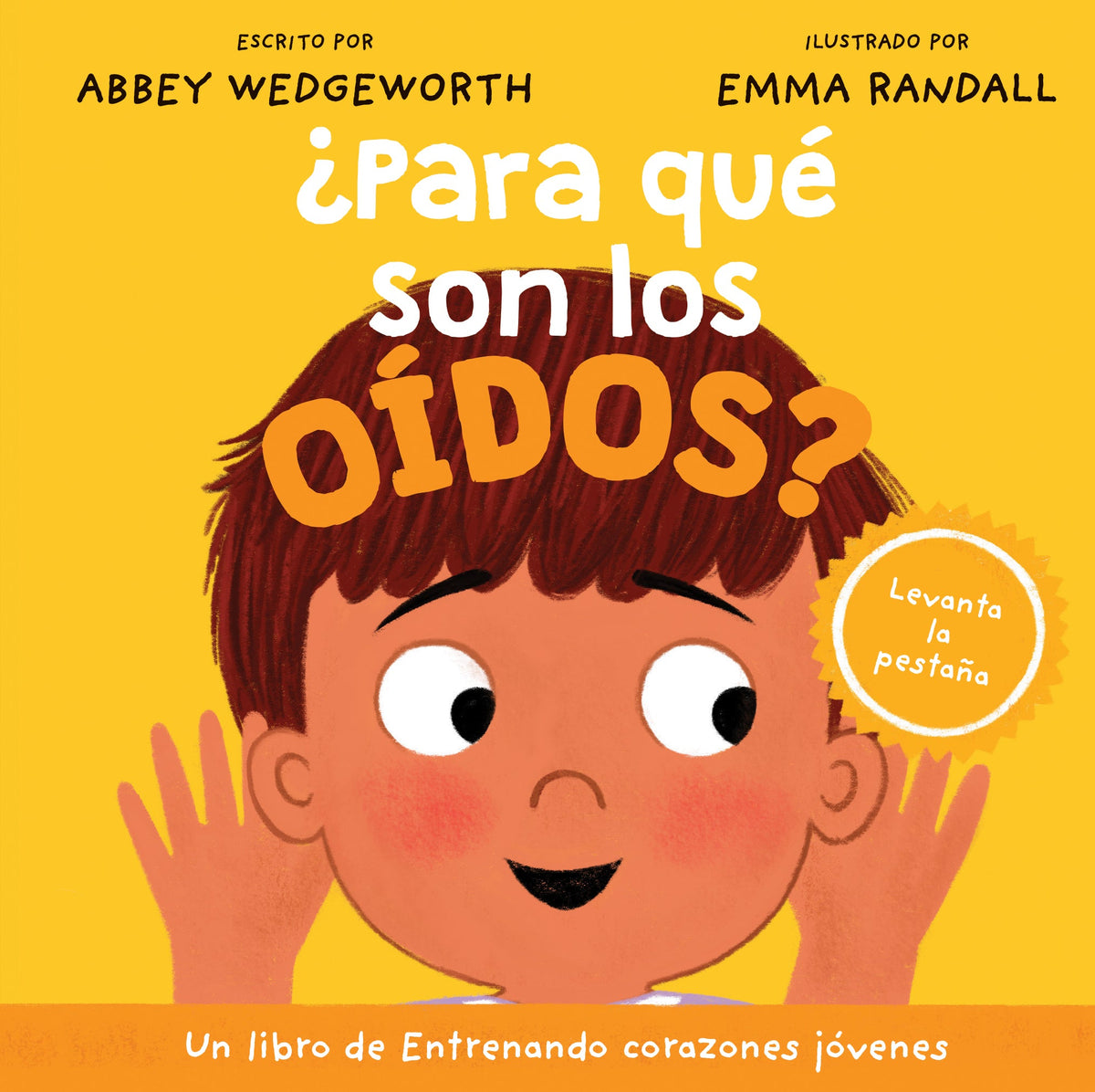 ¿Para qué son los oídos? by Tyndale