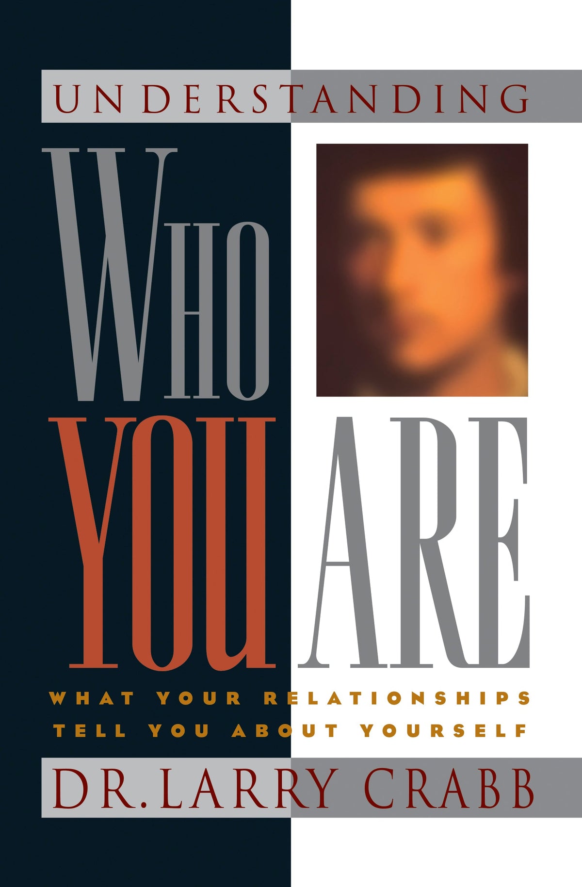 Understanding Who You Are by Tyndale