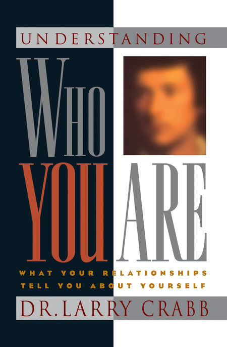 Understanding Who You Are by Tyndale