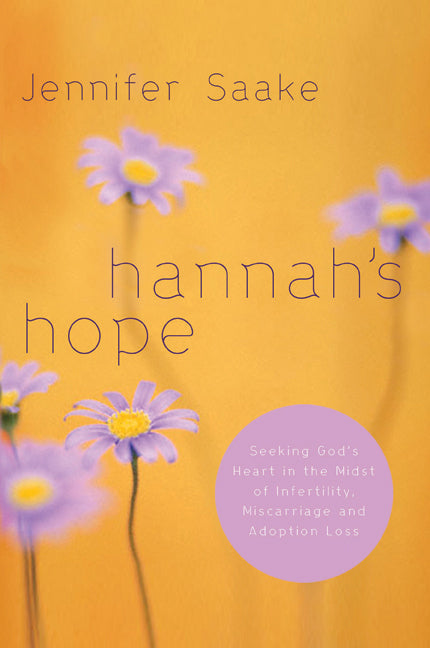 Hannah's Hope by Tyndale
