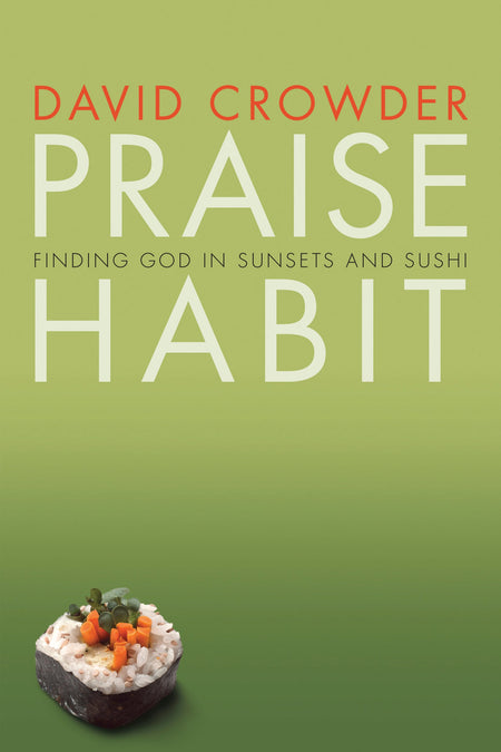 Praise Habit by Tyndale