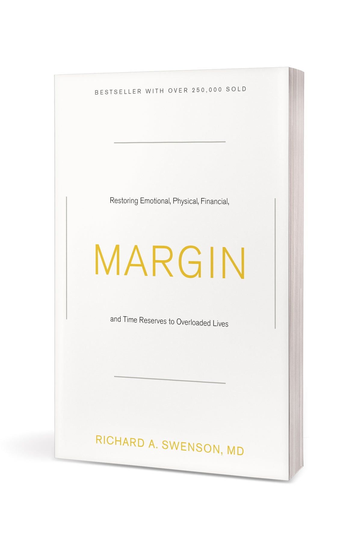 Margin by Tyndale, product view 3