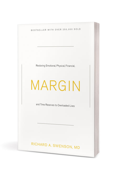 Margin by Tyndale, product view 3