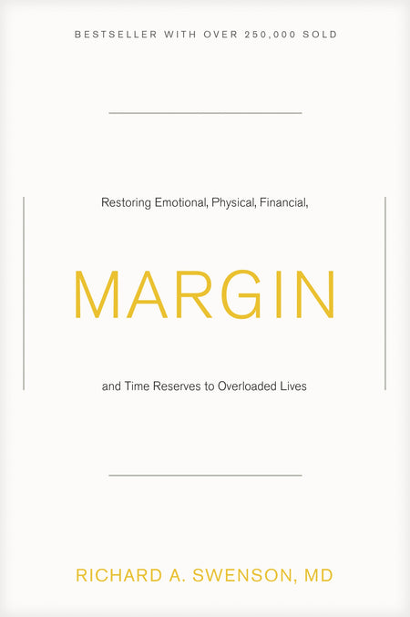 Margin by Tyndale