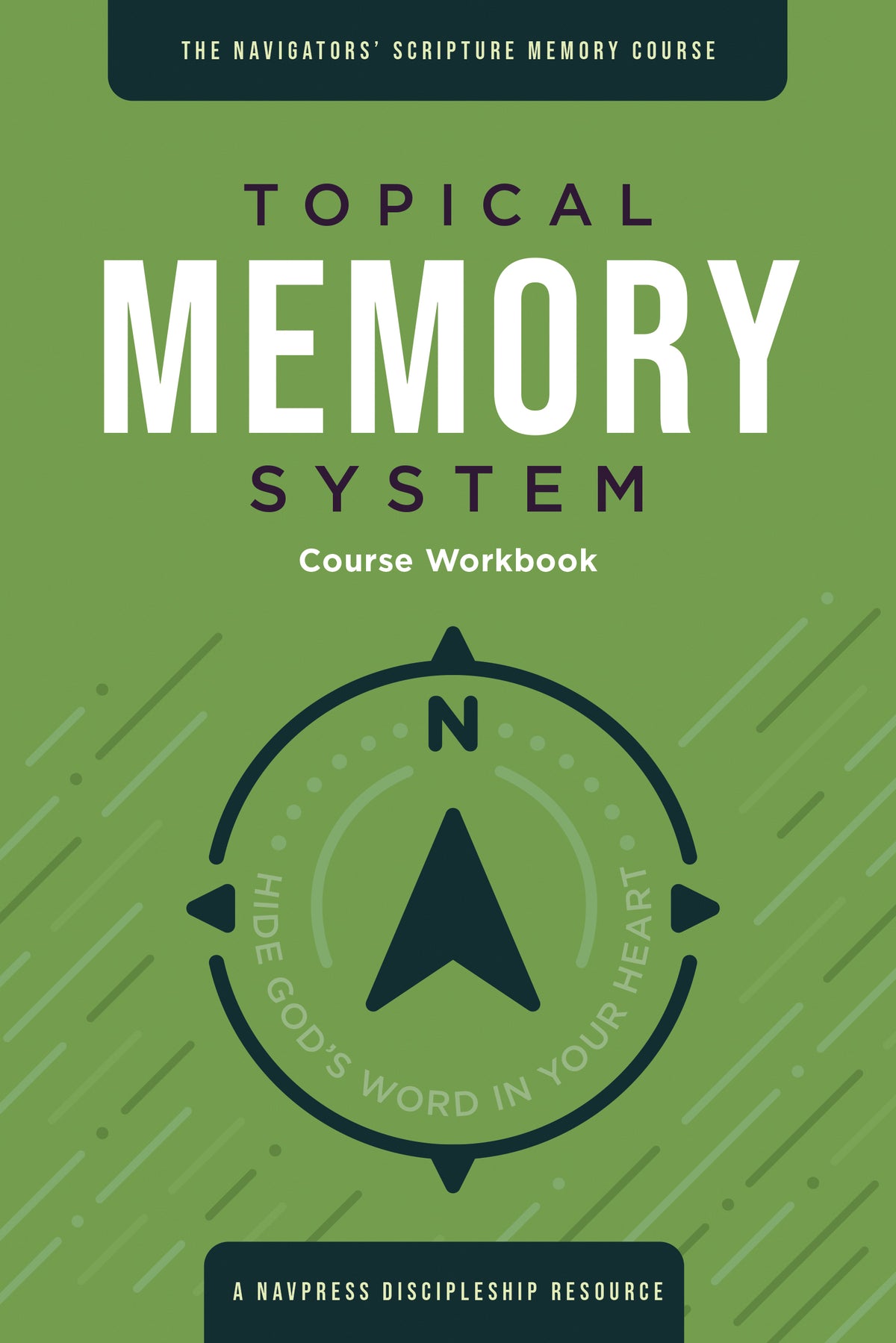 Topical Memory System by Tyndale, product view 4