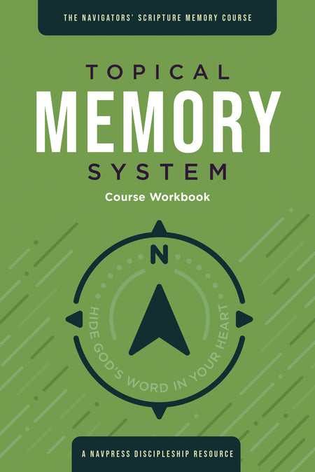 Topical Memory System by Tyndale, product view 4