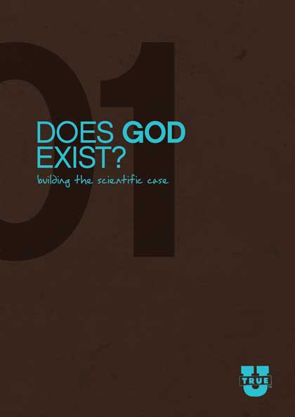 Does God Exist? by Tyndale, product view 4