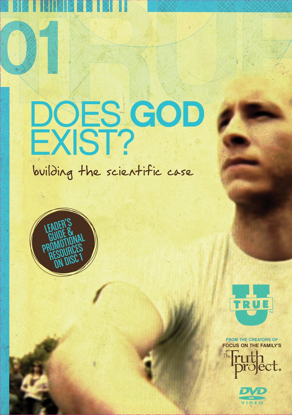 Does God Exist? by Tyndale
