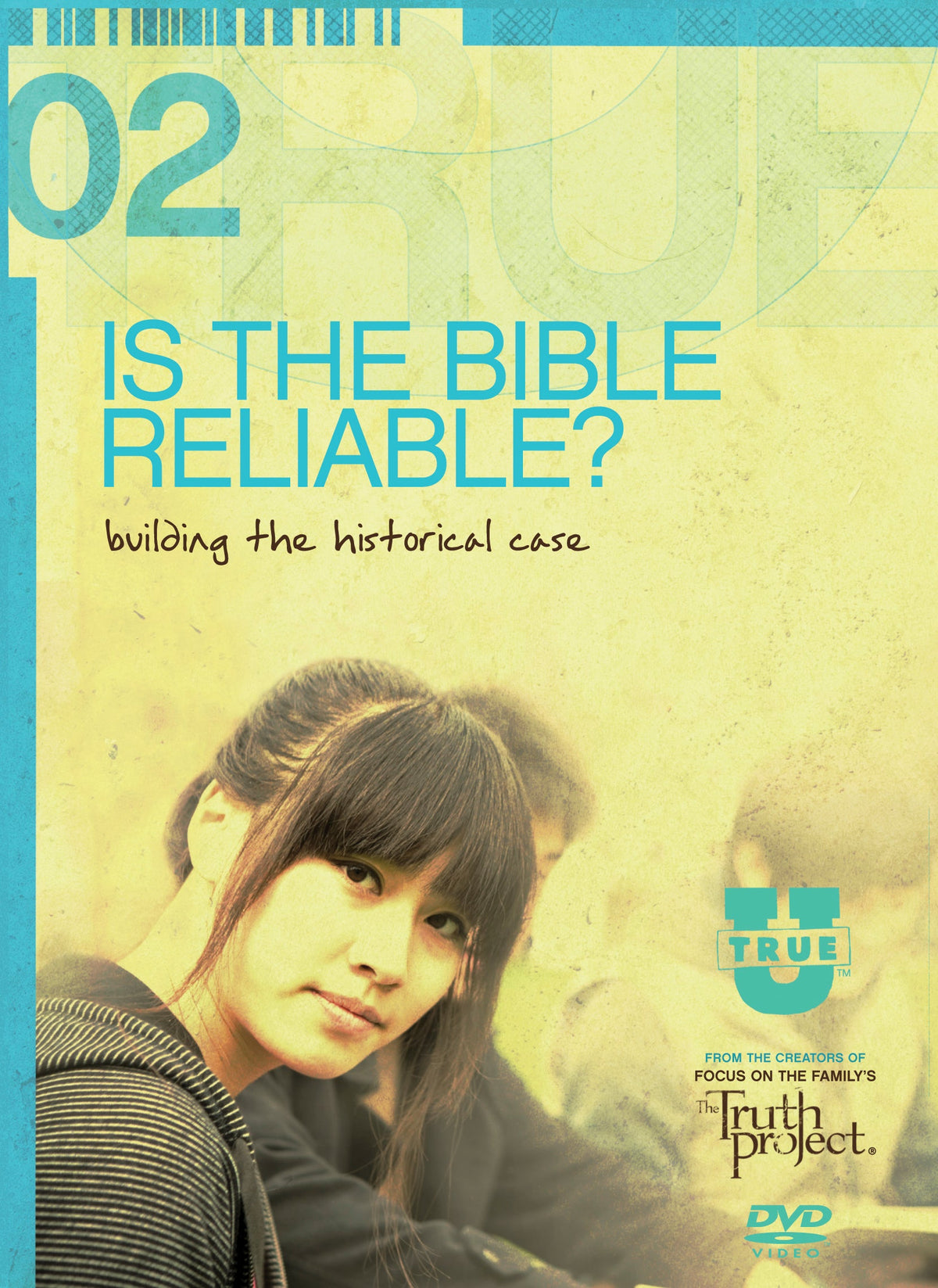 Is the Bible Reliable? by Tyndale