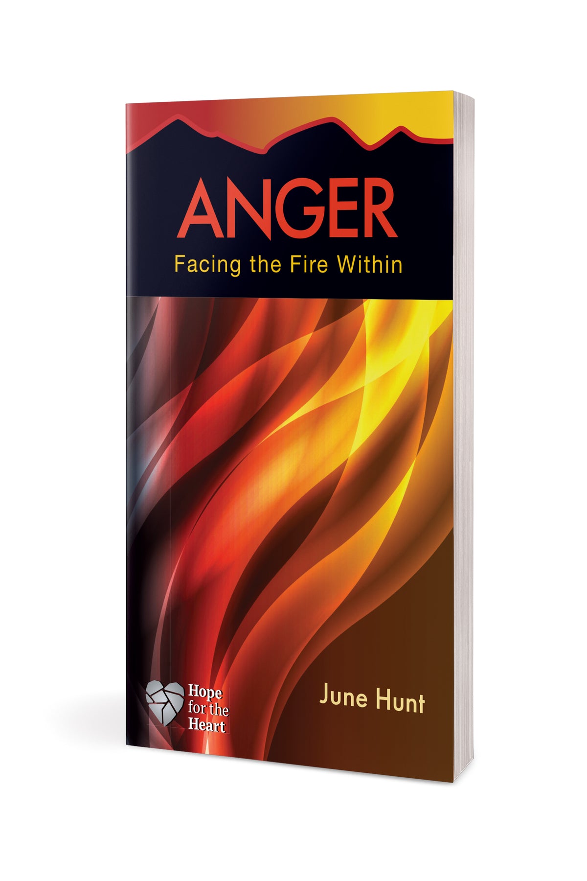 Anger by Tyndale, product view 3