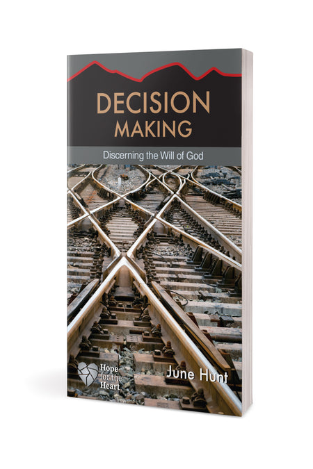 Decision Making by Tyndale, product view 2