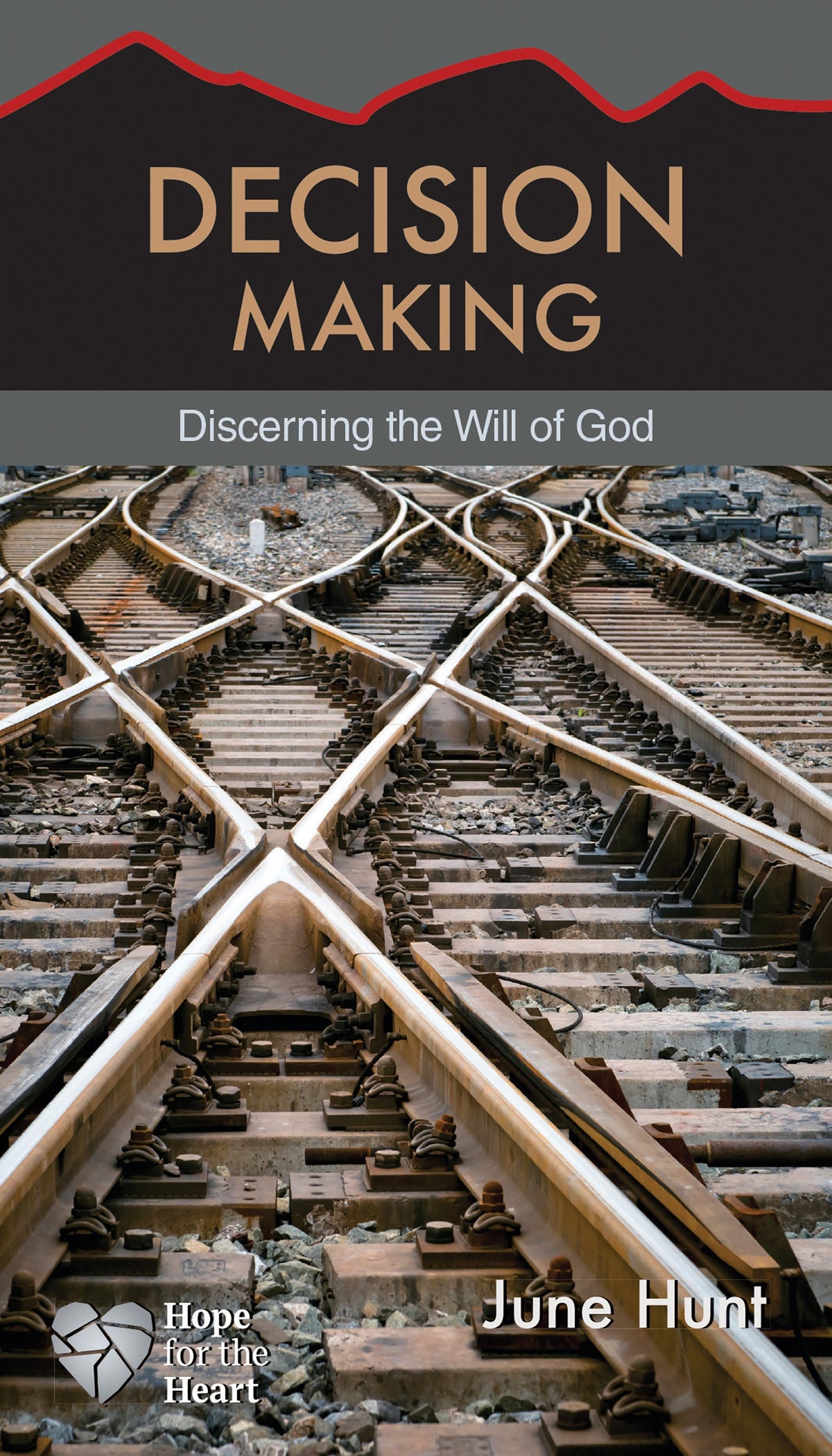 Decision Making by Tyndale