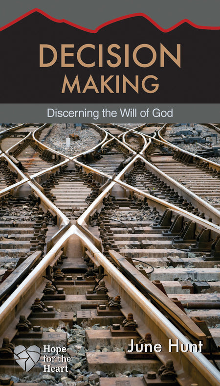 Decision Making by Tyndale