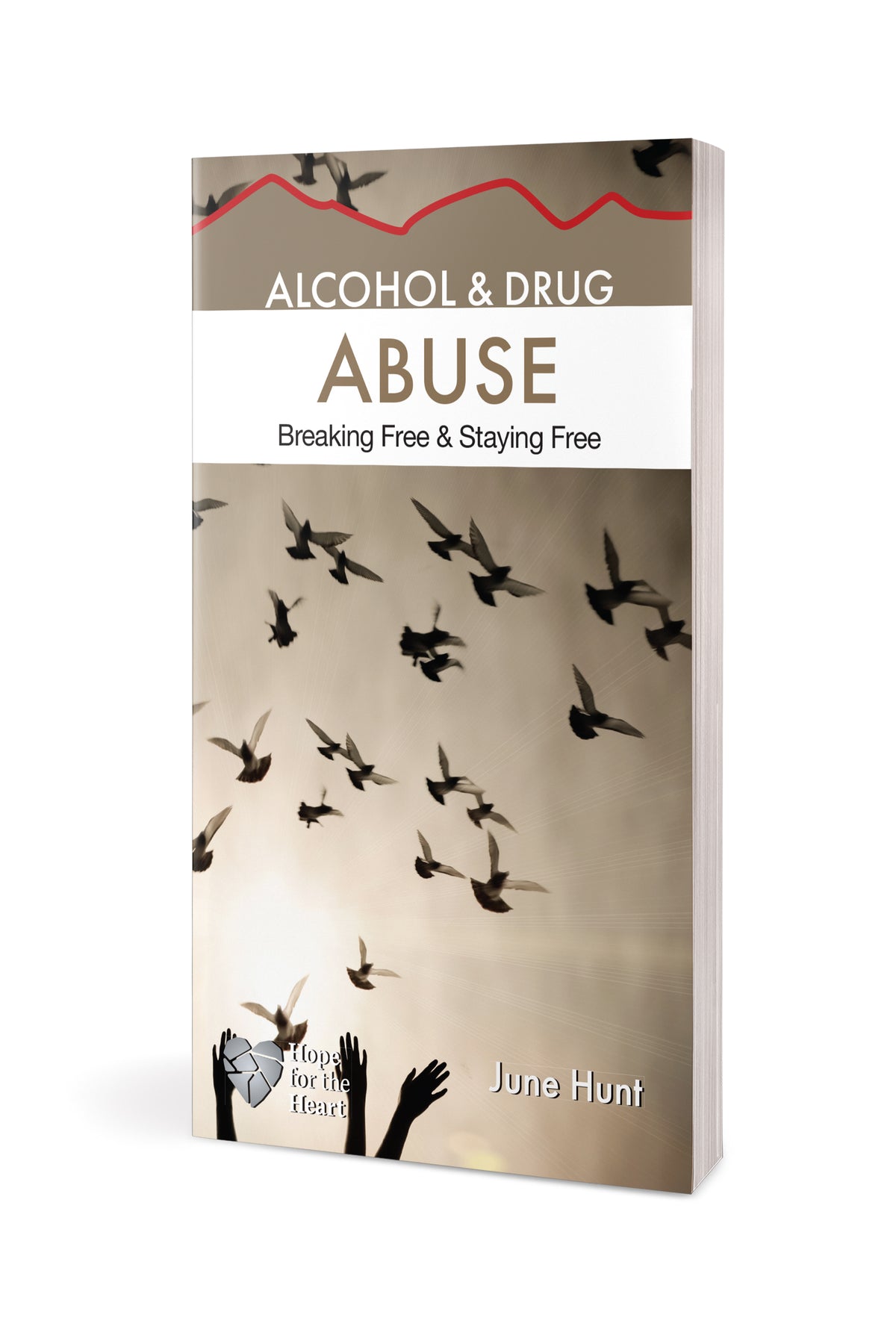 Alcohol & Drug Abuse by Tyndale, product view 3