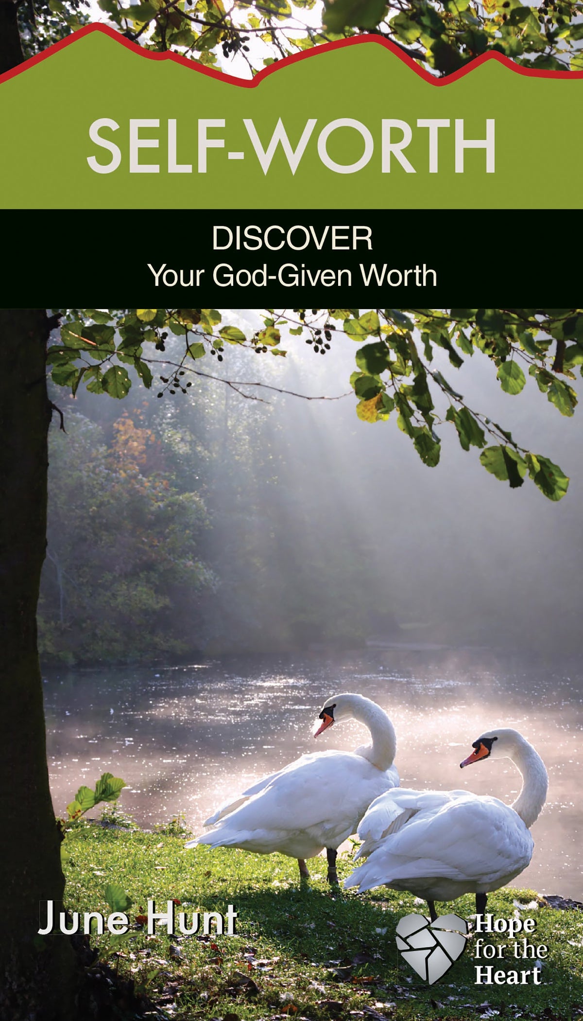 Self-Worth by Tyndale