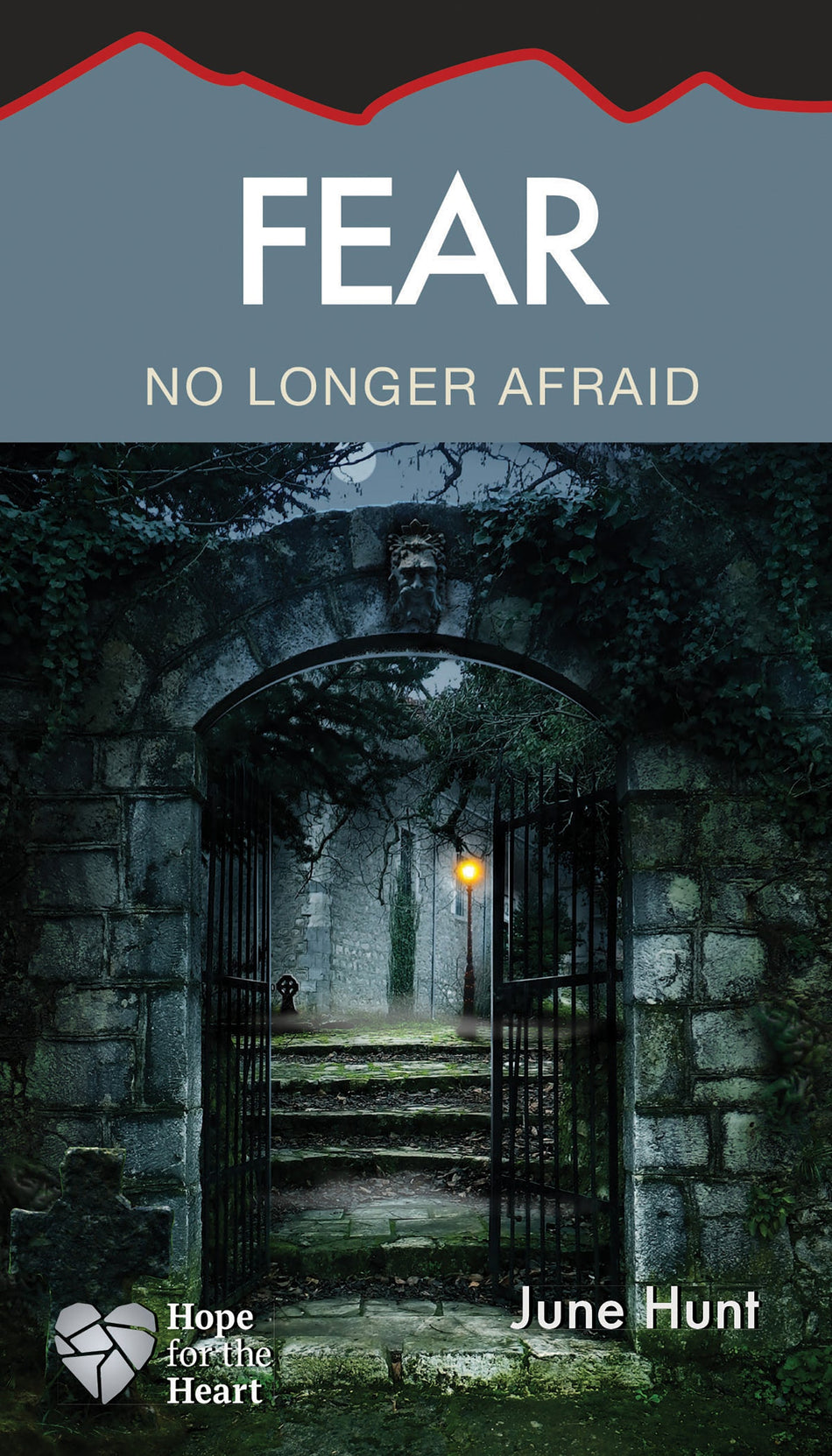 Fear by Tyndale