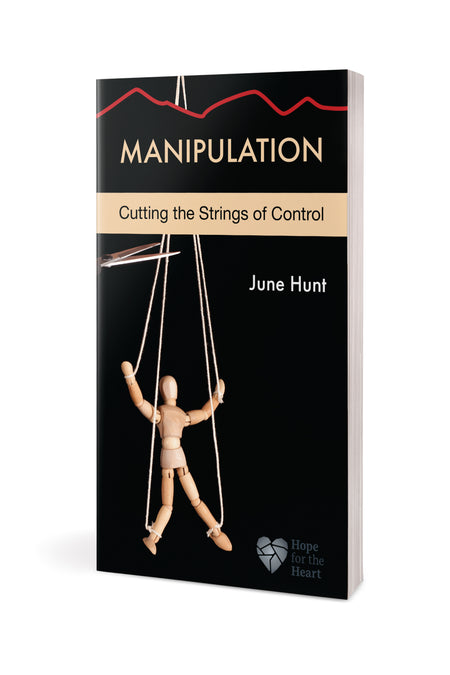 Manipulation by Tyndale, product view 3